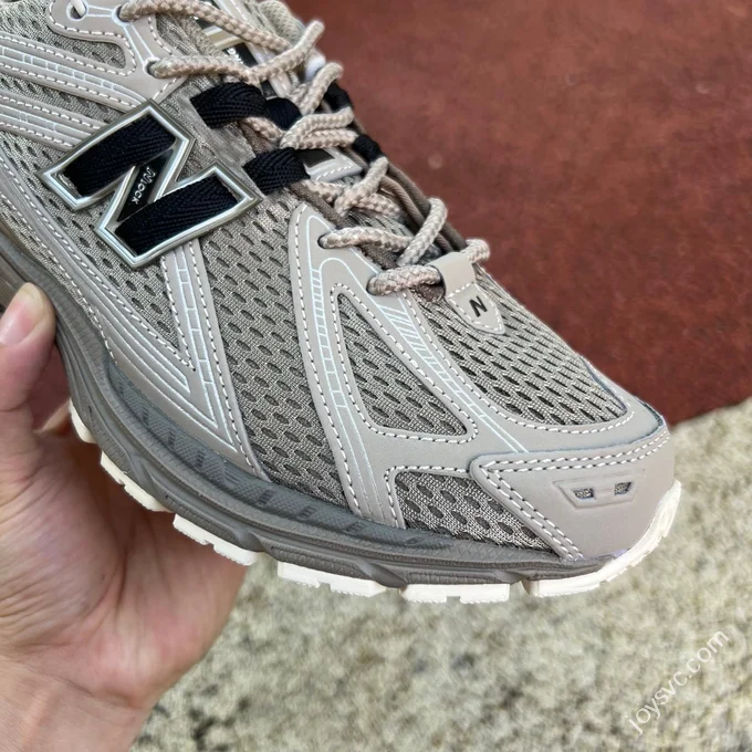 NB1906ROB Brown Sneakers
