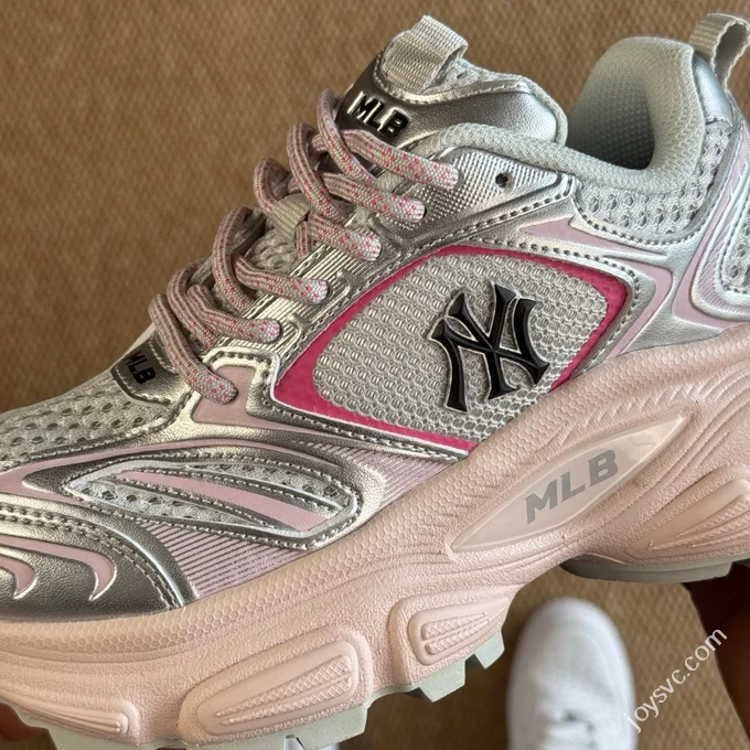 MLB Winner Chunky Cyber Dad Shoes Item: 3ASHWD15N (GP020)