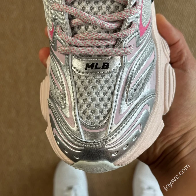 MLB Winner Chunky Cyber Dad Shoes Item: 3ASHWD15N (GP020)