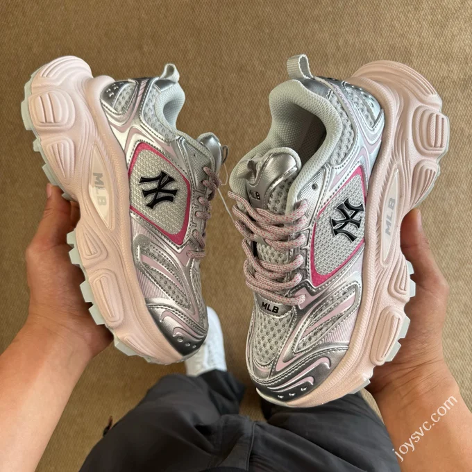 MLB Winner Chunky Cyber Dad Shoes Item: 3ASHWD15N (GP020)