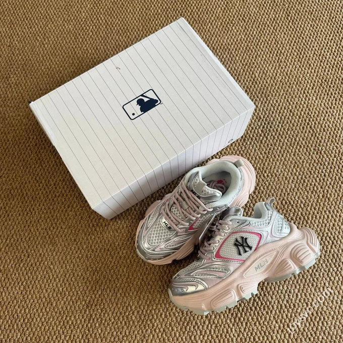 MLB Winner Chunky Cyber Dad Shoes Item: 3ASHWD15N (GP020)