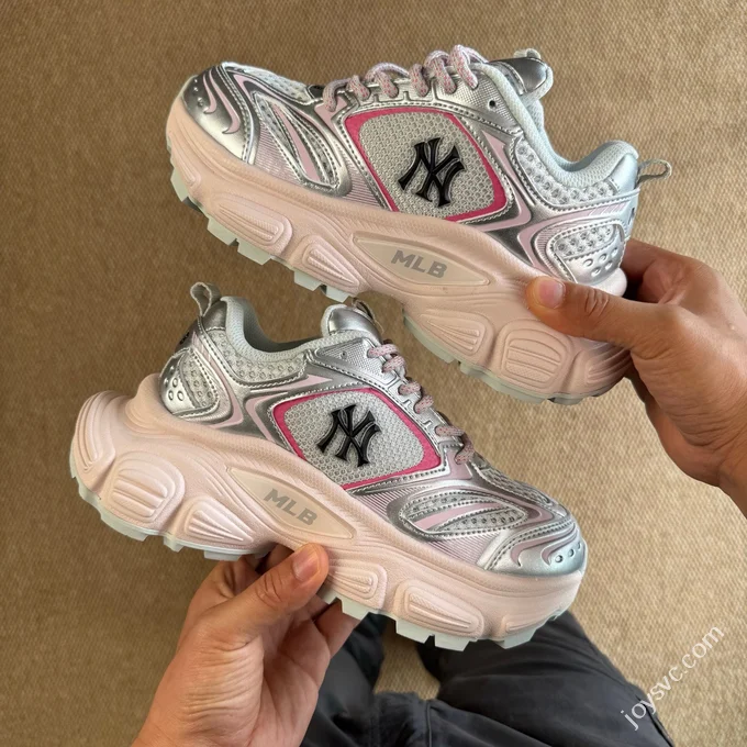 MLB Winner Chunky Cyber Dad Shoes Item: 3ASHWD15N (GP020)
