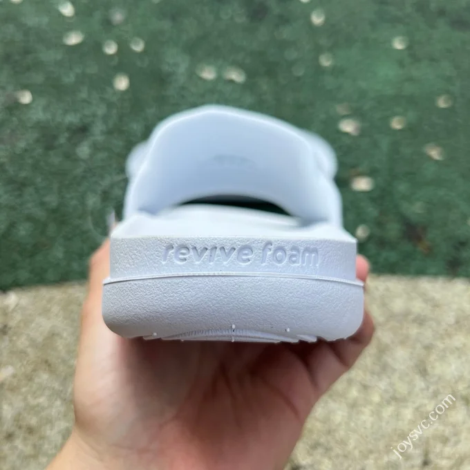 Nike Kobe Offcourt Slides Pure White IF2870-100