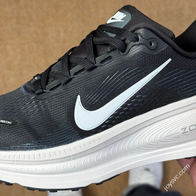 Nike Vomero 18 Marathon Running Shoes Black HM6803-007