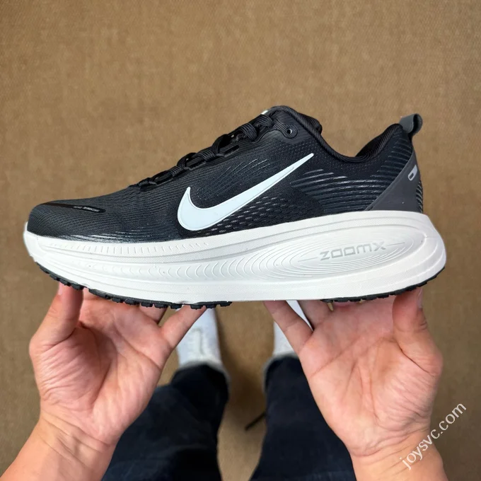 Nike Vomero 18 Marathon Running Shoes Black HM6803-007