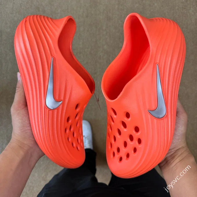 Nike ReactX Rejuven8 Clogs Item: HV5060-800