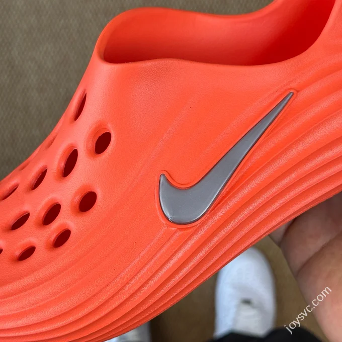 Nike ReactX Rejuven8 Clogs Item: HV5060-800