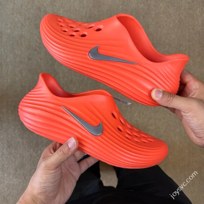 Nike ReactX Rejuven8 Clogs Item: HV5060-800
