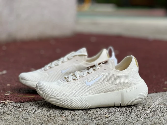 NIKE W NIKE FREE Sports Casual Shoes HF2720-101