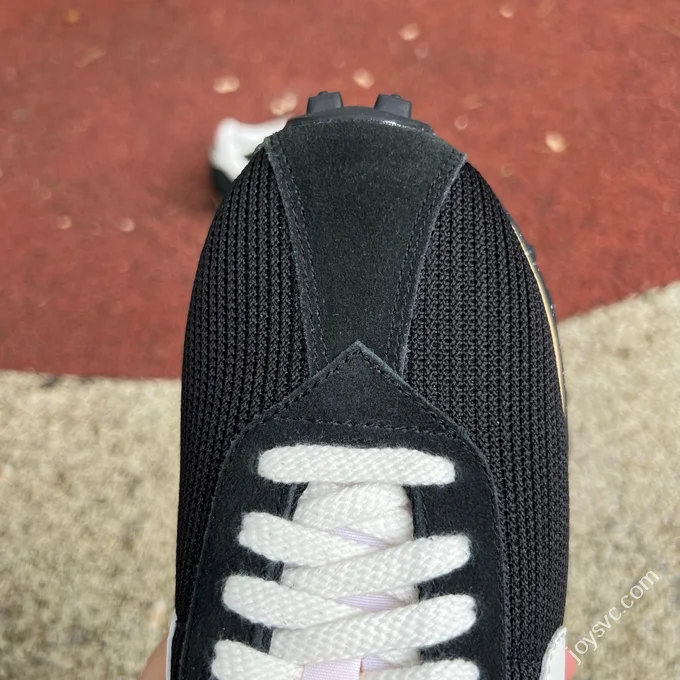Nike LD-1000 Black White Low Top Casual Running Shoes HM0950-001