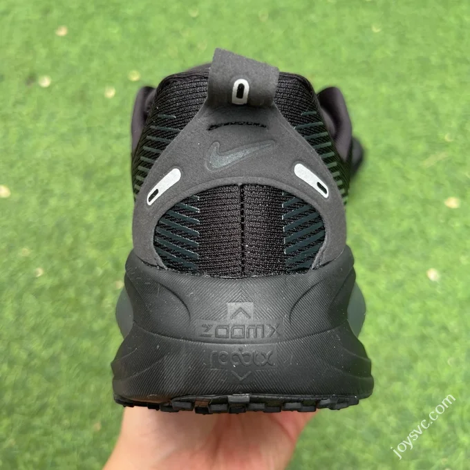 Nike Vomero 18 Black Marathon Running Shoes HM6803-005