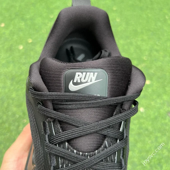 Nike Vomero 18 Black Marathon Running Shoes HM6803-005