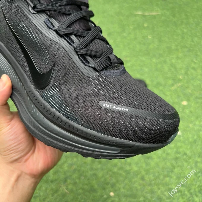Nike Vomero 18 Black Marathon Running Shoes HM6803-005