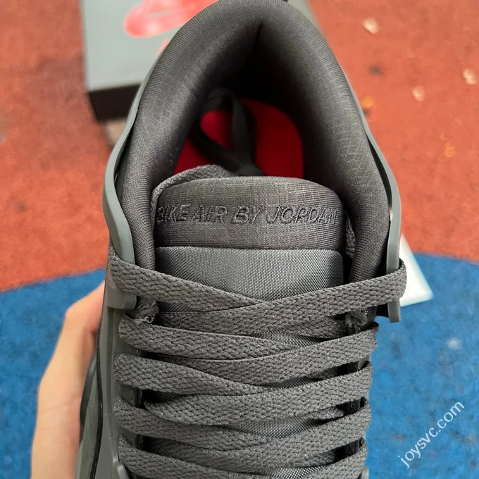 OG Pure Original AJ4 Low Black Nigel Sylvester Collaboration HF4334-004