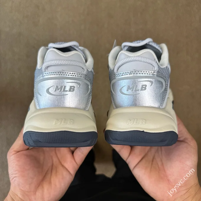 MLB Winner Chunky Cyber Dad Shoes Grey Item: 3ASHW075N (GP011)