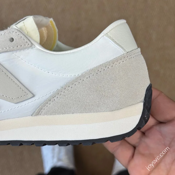 New Balance NB471 Series White Grey Original 1:1 Development U471AJ