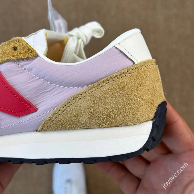 New Balance NB471 Series Yellow Pink Original 1:1 Development U471AC