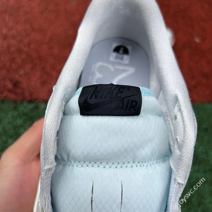 Pure Original AJ1 Low White Grey Snake Year Limited HF3144-100