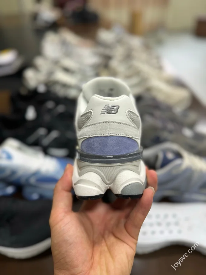 New Balance x Joe Freshgoods NB9060 Collaboration Grey Blue