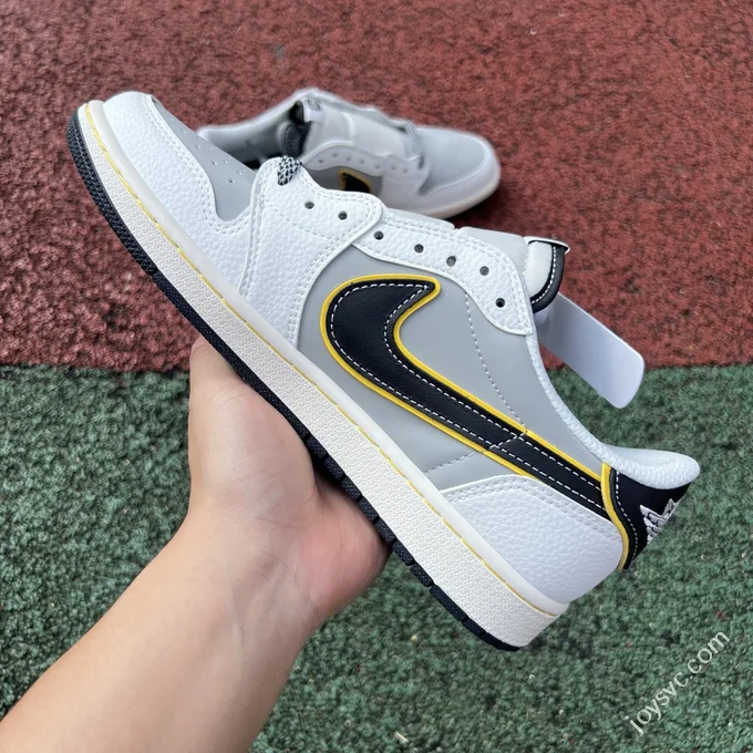 AJ1 Travis Scott x Xiaomi SU7 Low Top Sneakers XX3168-162