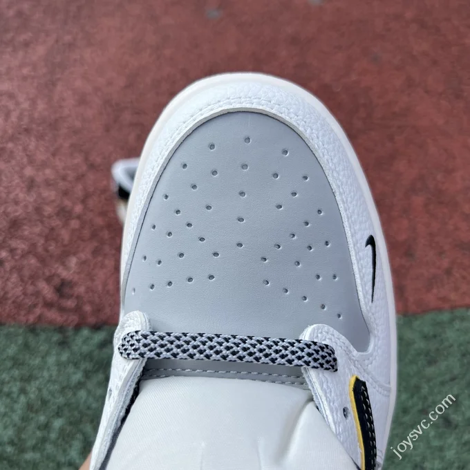 AJ1 Travis Scott x Xiaomi SU7 Low Top Sneakers XX3168-162