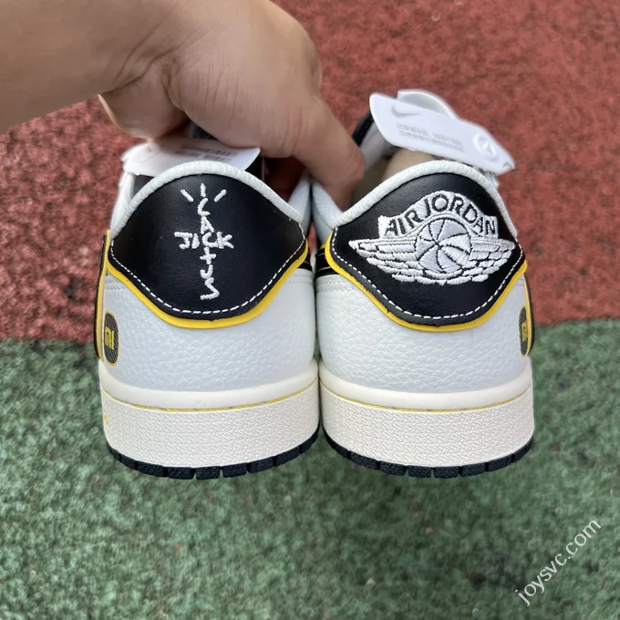AJ1 Travis Scott x Xiaomi SU7 Low Top Sneakers XX3168-162