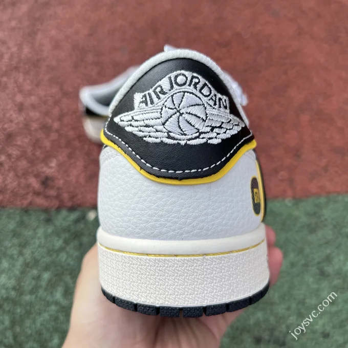 AJ1 Travis Scott x Xiaomi SU7 Low Top Sneakers XX3168-162