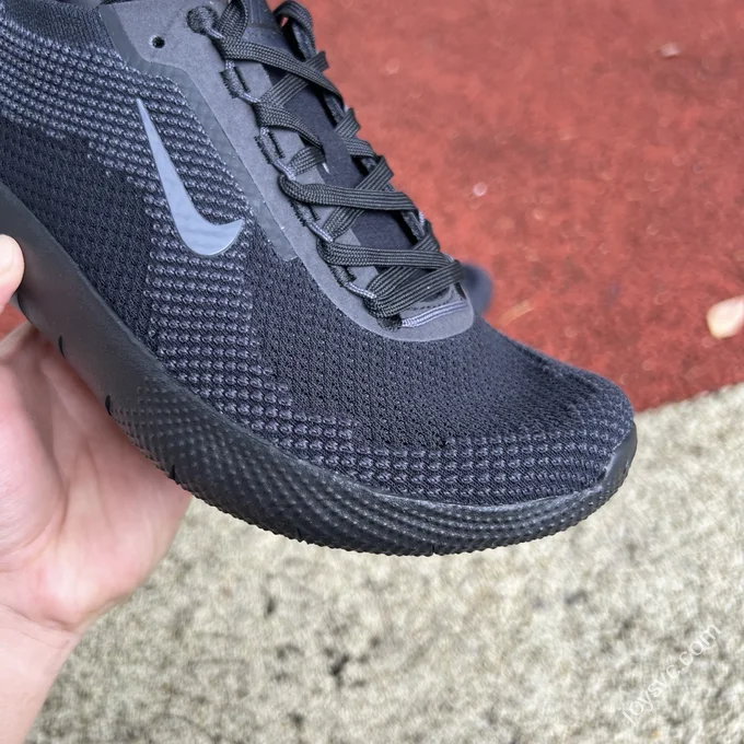 Nike Free Sports Casual Shoes Black HF1078-001