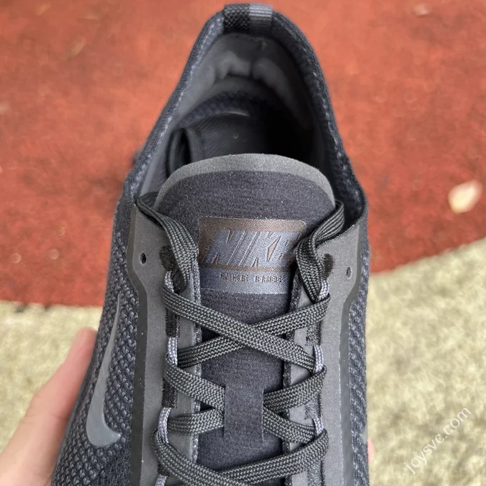 Nike Free Sports Casual Shoes Black HF1078-001