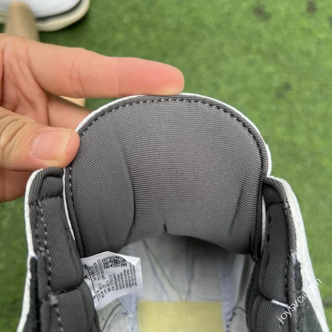 T1 Pure Original AJ3 A Ma Maniére White Grey Blue OG HV8571-100