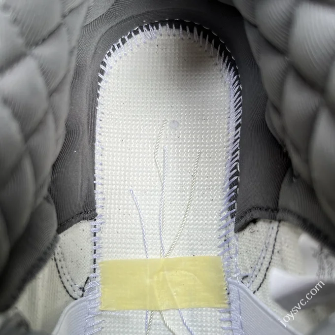 T1 Pure Original AJ3 A Ma Maniére White Grey Blue OG HV8571-100