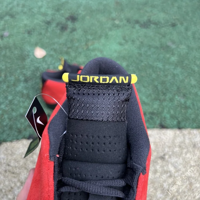 S2 Pure Original AJ14 Ferrari Sneakers IF5015-600