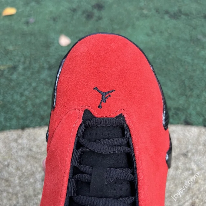 S2 Pure Original AJ14 Ferrari Sneakers IF5015-600