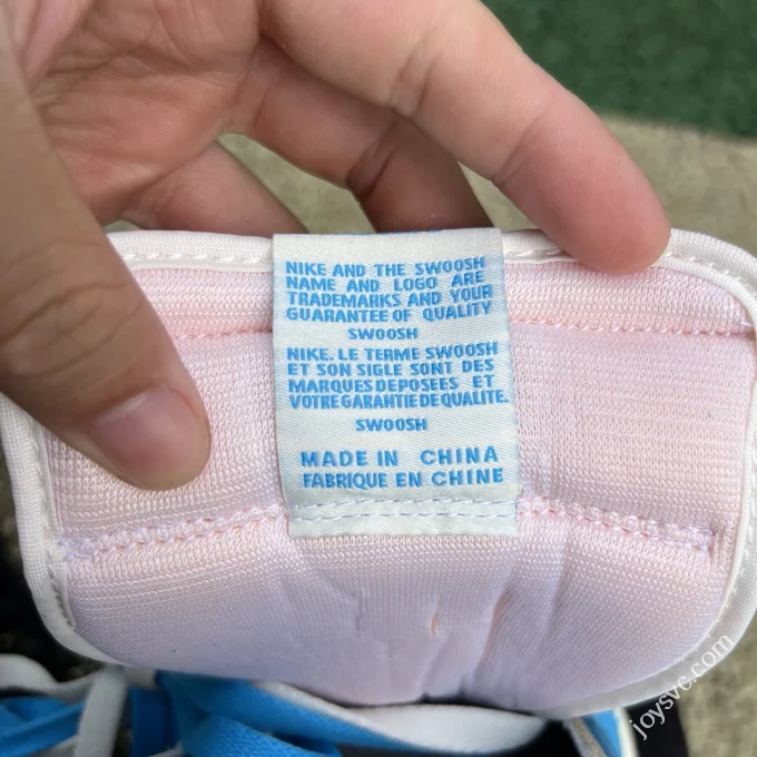 LJR Version AJ1 UNC Reimagined Distressed DZ5485-402