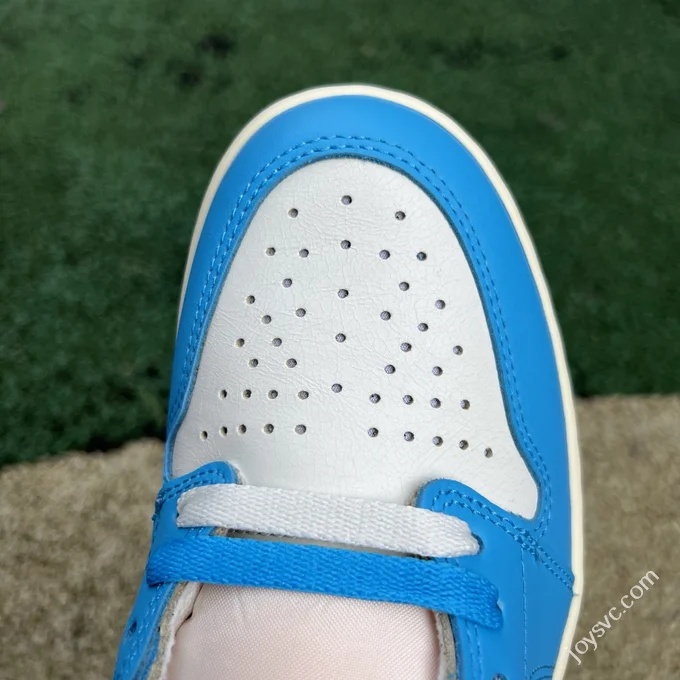 LJR Version AJ1 UNC Reimagined Distressed DZ5485-402