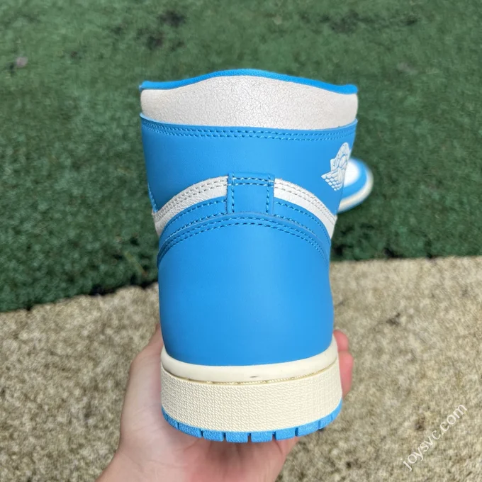 LJR Version AJ1 UNC Reimagined Distressed DZ5485-402