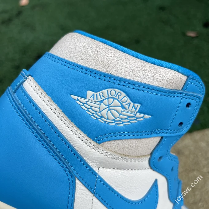 LJR Version AJ1 UNC Reimagined Distressed DZ5485-402