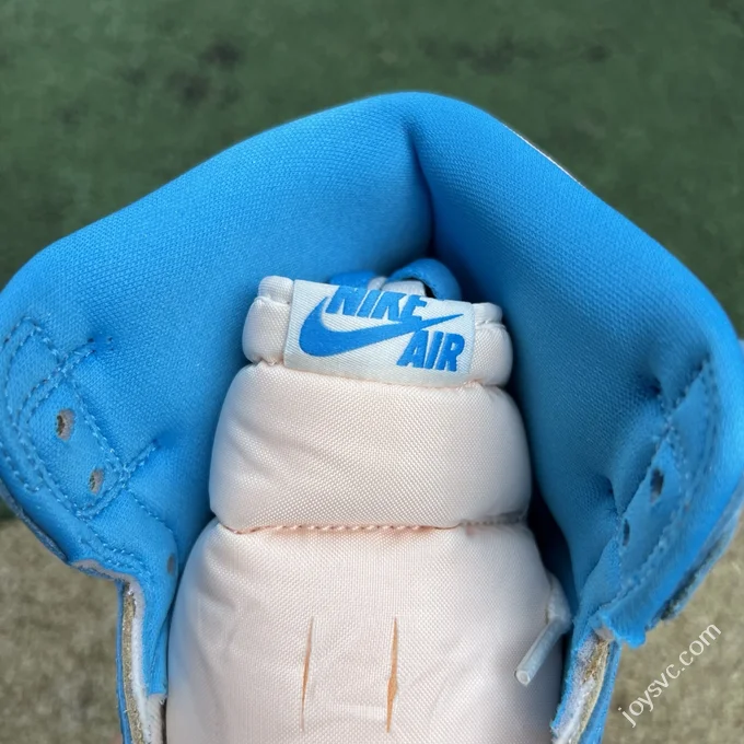 LJR Version AJ1 UNC Reimagined Distressed DZ5485-402
