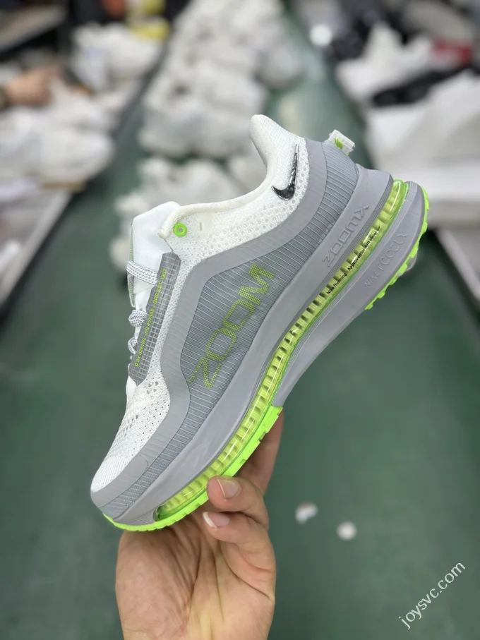Nike Pegasus Premium Full-Length Air Cushion Running Shoes HQ2593-009