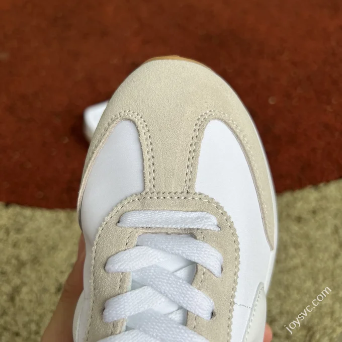 Nike Pacific Soft Comfortable White Grey Gum Sole HM4771-103