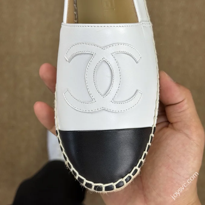 CHANEL Classic Espadrilles