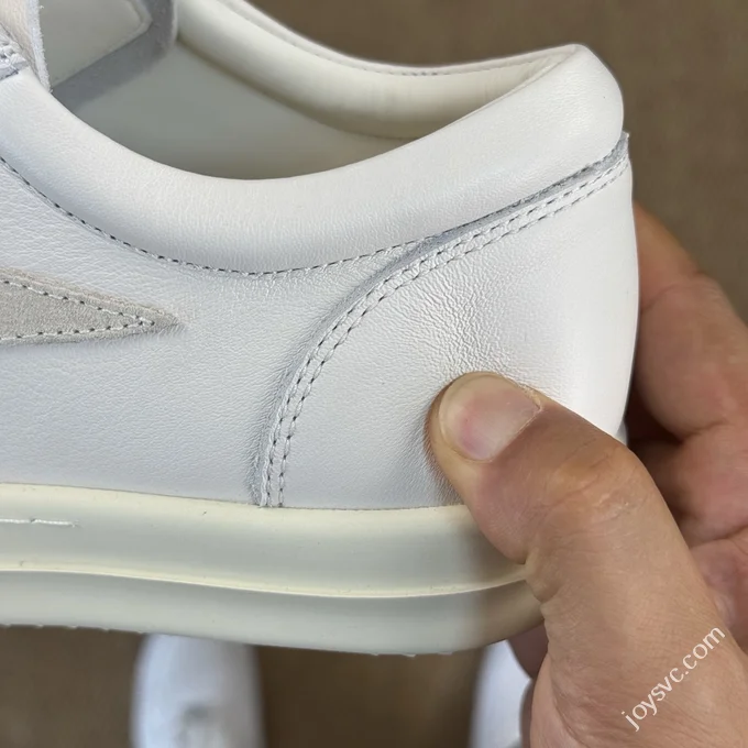Rick Owens RO Low Top Sneakers 7 Colors