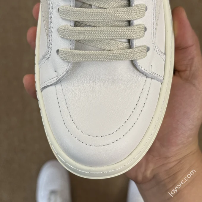 Rick Owens RO Low Top Sneakers 7 Colors