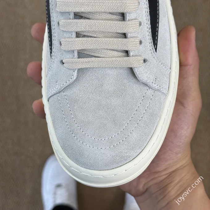 Rick Owens RO Low Top Sneakers 7 Colors