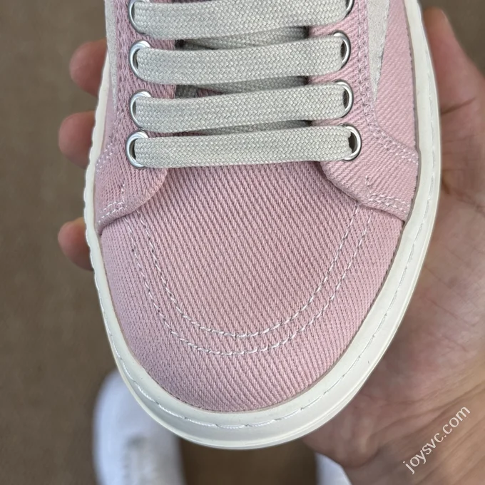 Rick Owens RO Low Top Sneakers 7 Colors