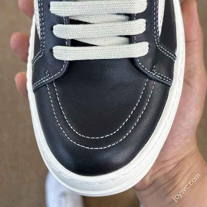 Rick Owens RO Low Top Sneakers 7 Colors