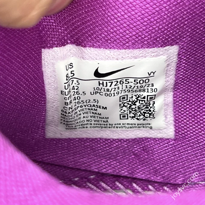 S2 Pure Original Nike Kobe 8 Protro 