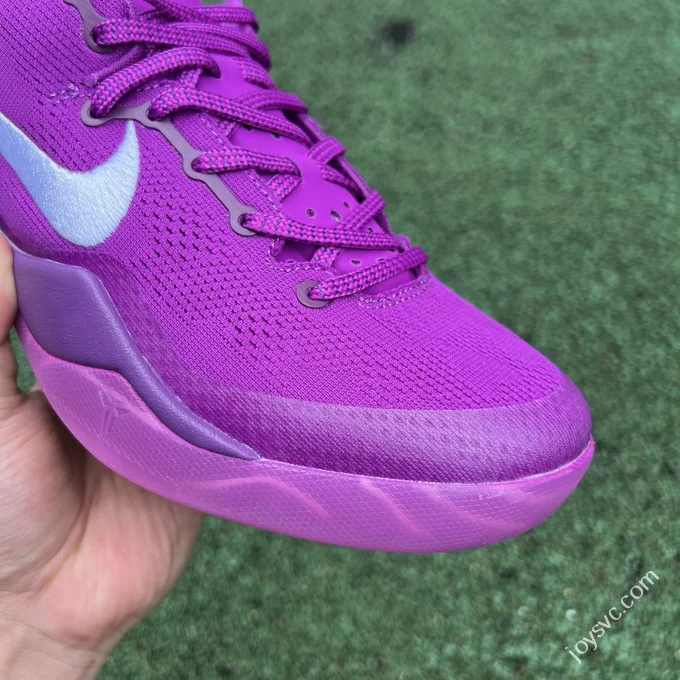 S2 Pure Original Nike Kobe 8 Protro 
