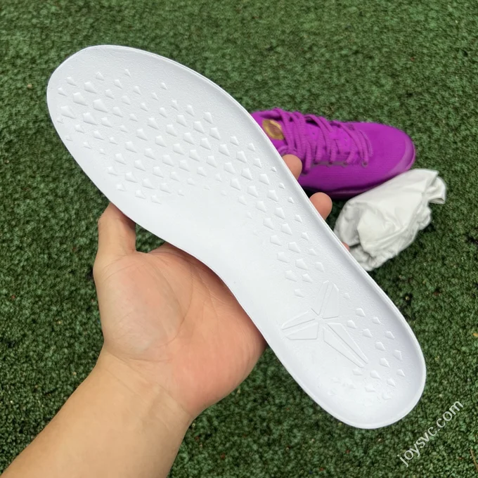 S2 Pure Original Nike Kobe 8 Protro 