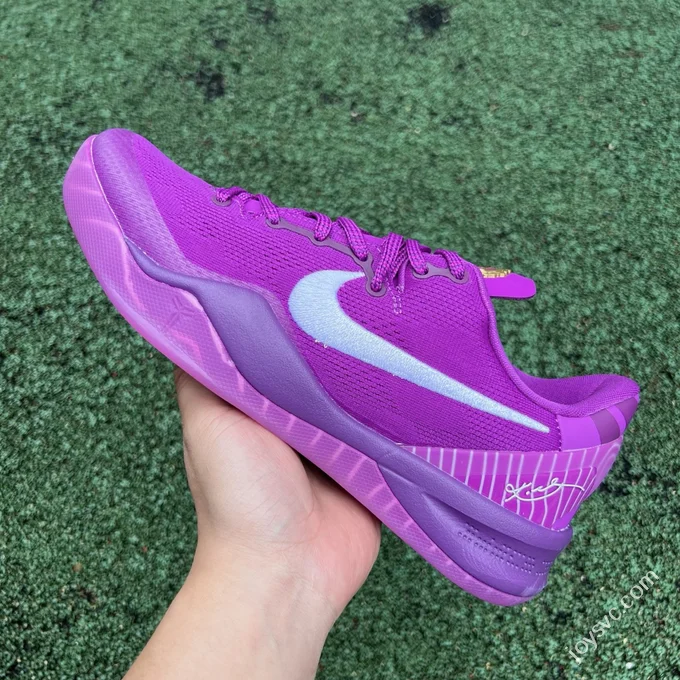 S2 Pure Original Nike Kobe 8 Protro 